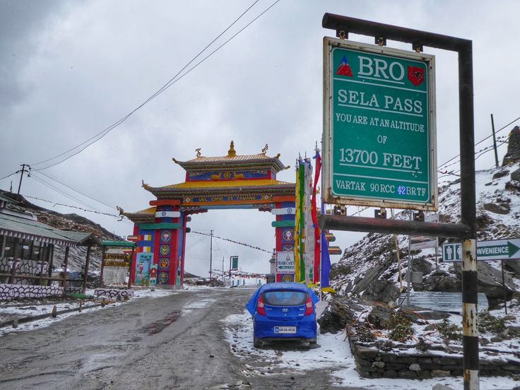 Arunachal Pradesh