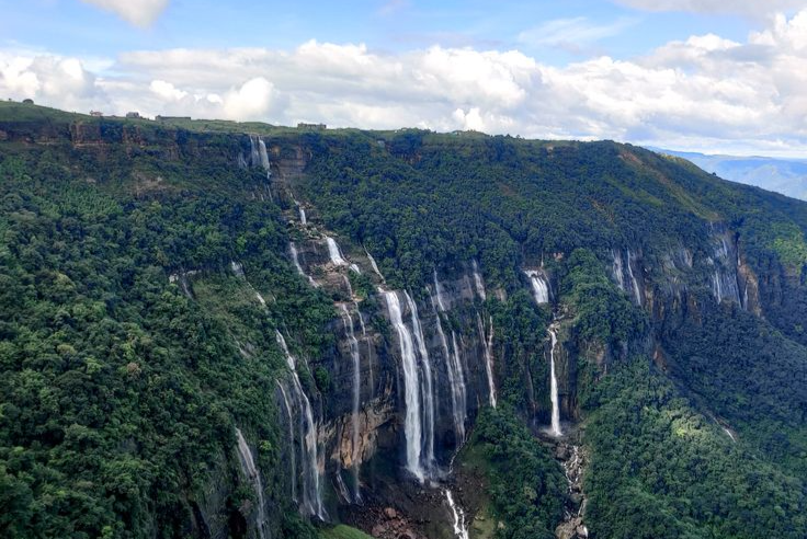 Meghalaya