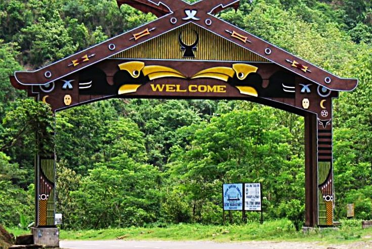 Nagaland