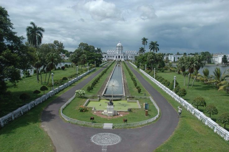 Tripura